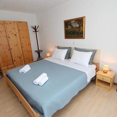 Apartments Knezovic Rovinj Habitación foto