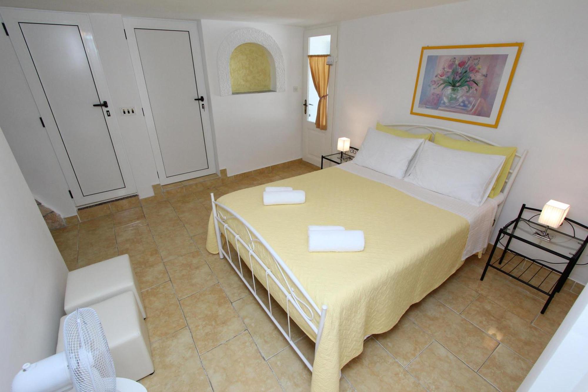 Apartments Knezovic Rovinj Habitación foto