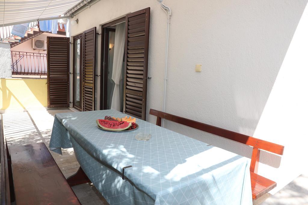 Apartments Knezovic Rovinj Habitación foto